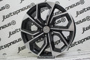 Jantes Originais Gamaparts 18 5x112 7.5 ET37 - Fazemos Montagem/Envio-4