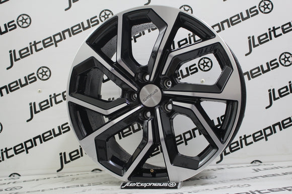 Jantes Originais Gamaparts 18 5x112 7.5 ET37 - Fazemos Montagem/Envio