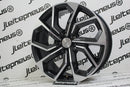 Jantes Originais Gamaparts 18 5x112 7.5 ET37 - Fazemos Montagem/Envio-5