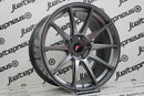 Jantes Japan Racing JR11 19 5x120 8.5+9.5 ET35 - Fazemos Montagem/Envio-1