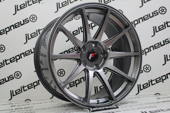 Jantes Japan Racing JR11 19 5x120 8.5+9.5 ET35 - Fazemos Montagem/Envio