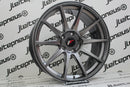 Jantes Japan Racing JR11 19 5x120 8.5+9.5 ET35 - Fazemos Montagem/Envio-2