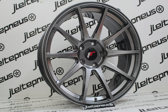 Jantes Japan Racing JR11 19 5x120 8.5+9.5 ET35 - Fazemos Montagem/Envio