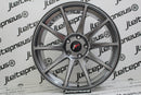 Jantes Japan Racing JR11 19 5x120 8.5+9.5 ET35 - Fazemos Montagem/Envio-3