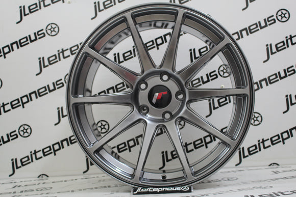 Jantes Japan Racing JR11 19 5x120 8.5+9.5 ET35 - Fazemos Montagem/Envio