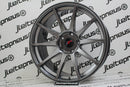 Jantes Japan Racing JR11 19 5x120 8.5+9.5 ET35 - Fazemos Montagem/Envio-4