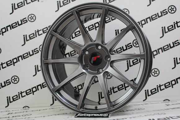 Jantes Japan Racing JR11 19 5x120 8.5+9.5 ET35 - Fazemos Montagem/Envio