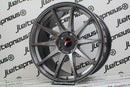 Jantes Japan Racing JR11 19 5x120 8.5+9.5 ET35 - Fazemos Montagem/Envio-5