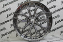 Jantes Novas BMW 20 5x120 8.5+9.5 ET30+35 - Fazemos Montagem/Envio-3
