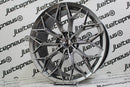 Jantes Novas BMW 20 5x120 8.5+9.5 ET30+35 - Fazemos Montagem/Envio-4