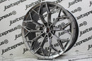 Jantes Novas BMW 20 5x120 8.5+9.5 ET30+35 - Fazemos Montagem/Envio-5