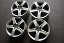 Jantes Originais Audi 18 5x112 8 ET41 - Fazemos Montagem/Envio-6