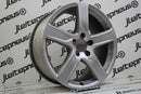 Jantes Originais Audi 18 5x112 8 ET41 - Fazemos Montagem/Envio-1