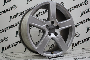 Jantes Originais Audi 18 5x112 8 ET41 - Fazemos Montagem/Envio