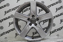Jantes Originais Audi 18 5x112 8 ET41 - Fazemos Montagem/Envio-3