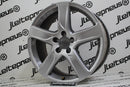 Jantes Originais Audi 18 5x112 8 ET41 - Fazemos Montagem/Envio-4
