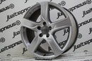 Jantes Originais Audi 18 5x112 8 ET41 - Fazemos Montagem/Envio-5