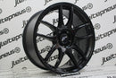 Jantes Japan Racing JR29 18 5x114.3 8.5 ET20+30 - Fazemos Montagem/Envio-1