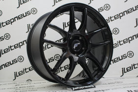 Jantes Japan Racing JR29 18 5x114.3 8.5 ET20+30 - Fazemos Montagem/Envio