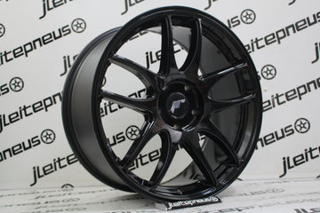 Jantes Japan Racing JR29 18 5x114.3 8.5 ET20+30 - Fazemos Montagem/Envio
