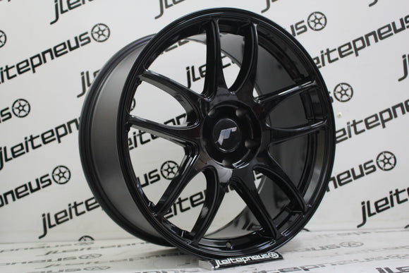 Jantes Japan Racing JR29 18 5x114.3 8.5 ET20+30 - Fazemos Montagem/Envio