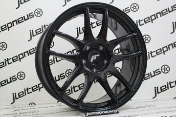 Jantes Japan Racing JR29 18 5x114.3 8.5 ET20+30 - Fazemos Montagem/Envio - 0