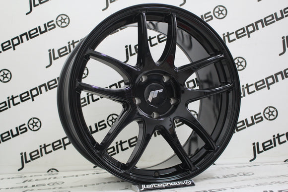 Jantes Japan Racing JR29 18 5x114.3 8.5 ET20+30 - Fazemos Montagem/Envio