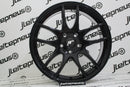 Jantes Japan Racing JR29 18 5x114.3 8.5 ET20+30 - Fazemos Montagem/Envio-3