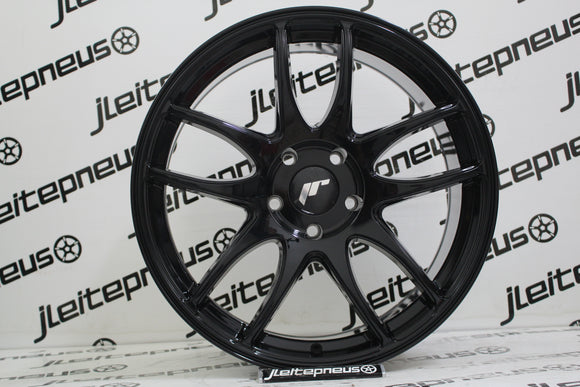 Jantes Japan Racing JR29 18 5x114.3 8.5 ET20+30 - Fazemos Montagem/Envio