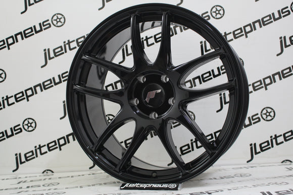 Jantes Japan Racing JR29 18 5x114.3 8.5 ET20+30 - Fazemos Montagem/Envio