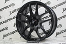 Jantes Japan Racing JR29 18 5x114.3 8.5 ET20+30 - Fazemos Montagem/Envio-5