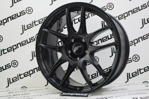 Jantes Japan Racing JR29 18 5x114.3 8.5 ET20+30 - Fazemos Montagem/Envio