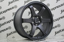 Jantes Japan Racing SL01 19 5x112 8.5+9.5 ET20+30 - Fazemos Montagem/Envio-1