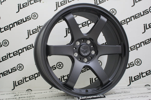Jantes Japan Racing SL01 19 5x112 8.5+9.5 ET20+30 - Fazemos Montagem/Envio