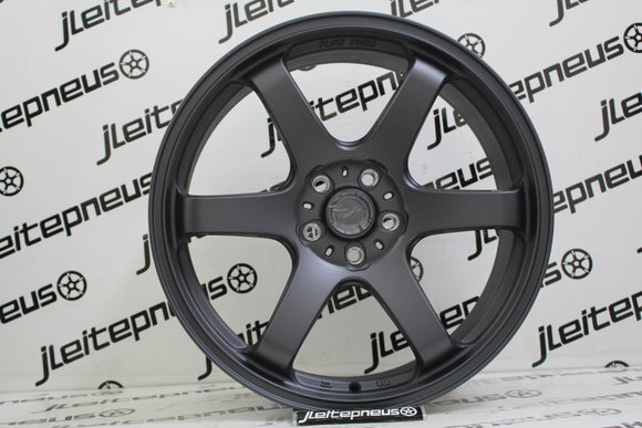 Jantes Japan Racing SL01 19 5x112 8.5+9.5 ET20+30 - Fazemos Montagem/Envio