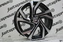 Jantes Novas Pesa Wheels 16 5x114.3 6.5 ET35 - Fazemos Montagem/Envio-2