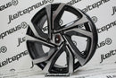 Jantes Novas Pesa Wheels 16 5x114.3 6.5 ET35 - Fazemos Montagem/Envio-4