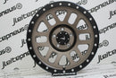 Jantes Novas Fav-1 4x4 17 5x127 9 ET0 - Fazemos Montagem/Envio-3