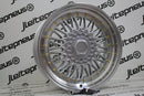 Jantes Japan Racing JR9 17 4x100/4x114.3 7.5 ET35 - Fazemos Montagem/Envio-2