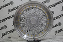 Jantes Japan Racing JR9 17 4x100/4x114.3 7.5 ET35 - Fazemos Montagem/Envio-3
