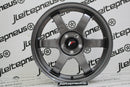 Jantes Japan Racing JR3 16 5x100 7 ET25 - Fazemos Montagem/Envio-3