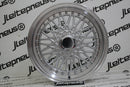 Jantes Novas Style BBS 16 5x100/112 7 ET30 - Fazemos Montagem/Envio-3