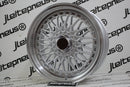 Jantes Novas Style BBS 16 5x100/112 7 ET30 - Fazemos Montagem/Envio-5