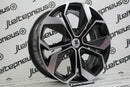Jantes Novas RL Wheels 17 5x114.3 7 ET35 - Fazemos Montagem/Envio-1