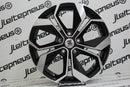 Jantes Novas RL Wheels 17 5x114.3 7 ET35 - Fazemos Montagem/Envio-3