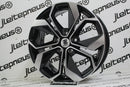 Jantes Novas RL Wheels 17 5x114.3 7 ET35 - Fazemos Montagem/Envio-4