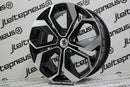 Jantes Novas RL Wheels 17 5x114.3 7 ET35 - Fazemos Montagem/Envio-5