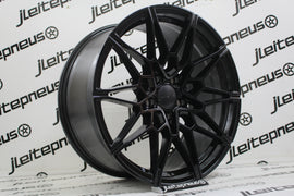 Jantes Novas BMW Style 826M 19 5x120 8+9 ET30+35 - Fazemos Montagem/Envio