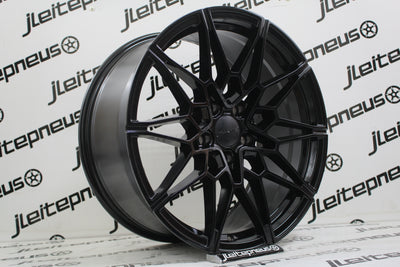 Jantes Novas BMW Style 826M 19 5x120 8+9 ET30+35 - Fazemos Montagem/Envio