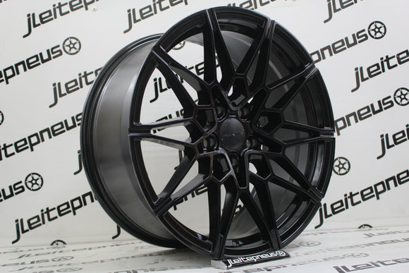 Jantes Novas BMW Style 826M 19 5x120 8+9 ET30+35 - Fazemos Montagem/Envio